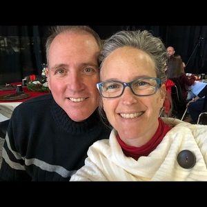 Meet your Posher, Kristin